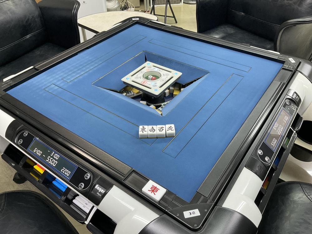 麻雀ファイト倶楽部