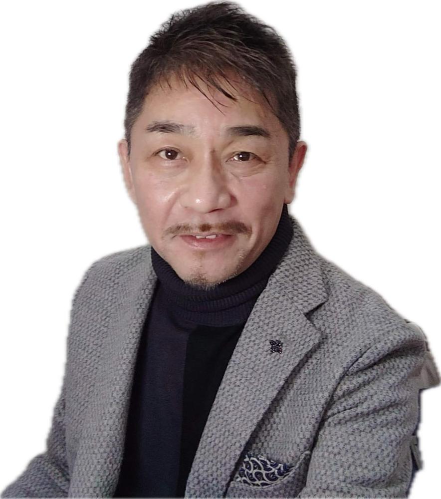 まさ隊長